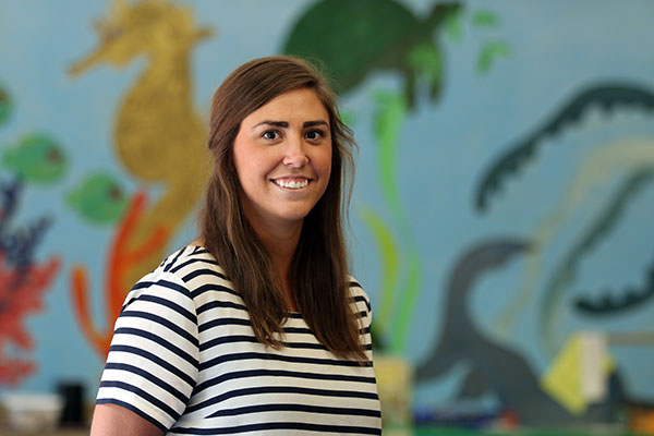 Myers Park Charlotte Through The Week Preschool Alayne Phillips