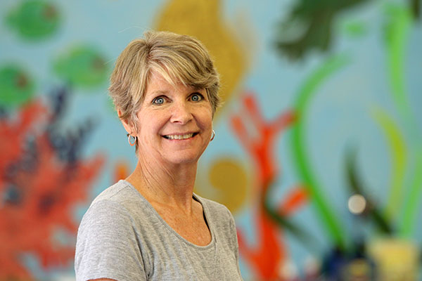 Myers Park Charlotte Through The Week Preschool Karen Jones