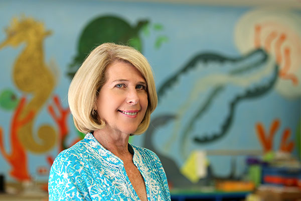 Myers Park Charlotte Through The Week Preschool Vickie Trotter